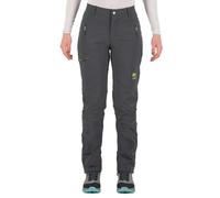 Karpos Cevedale Evo Pants Gris 46 Femme