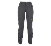 Karpos Cevedale Evo Pants Gris 38 Femme