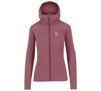 Karpos CHATEUR W JACKET DECO ROSE Woman