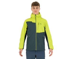 Karpos CHATTEUR JKT FOREST/KIWI COLADA Man