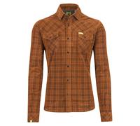 Karpos Chemise à Manches Longues Martora Velvet