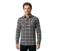 Surchemise d'hiver Karpos Martora Gris L