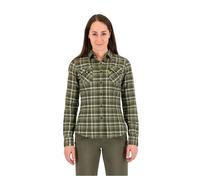 Karpos Martora Winter Long Sleeve Shirt Vert XS Femme
