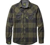 Karpos Chemise à Manches Longues Martorel