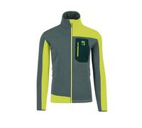 Karpos Cherz Fleece Sweatshirt Homme