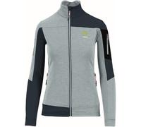 KARPOS Cherz W Fleece - Femme - Bleu - taille M- modèle 2025