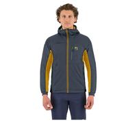 Karpos Cimonega Jacket Gris S Homme
