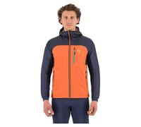 Karpos Cimonega Jacket Orange XL Homme