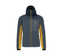 Karpos - Cimonego Jacket - Veste imperméable homme Dark Slate / Sunset - M