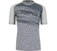 KARPOS Croda Rossa Evo Jersey - Homme - Gris - taille M- modèle 2025