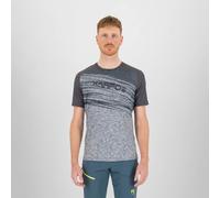 Karpos Croda Rossa Evo Short Sleeve T-Shirt 2XL