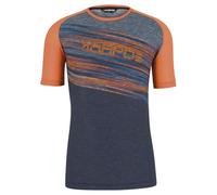 Karpos Croda Rossa Evo Short Sleeve T-Shirt S