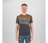 Karpos Croda Rossa Evo Short Sleeve T-Shirt S