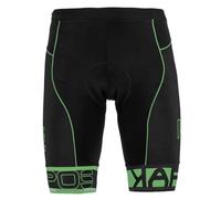 Karpos Verve Shorts Noir M Homme