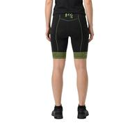 Karpos - Verve Evo Short - Short VTT femme Black / Arcadian - S