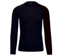 Karpos - Dinamico Merino 130 Jersey L/S - Haut en mérinos - XXL - black