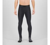 Karpos - Dinamico Merino 180 Tights - Sous-vêtement mérinos homme Black - XL