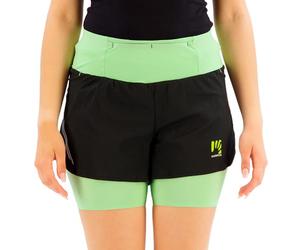 Karpos Dîner W Short ARCADIAN/Black Woman