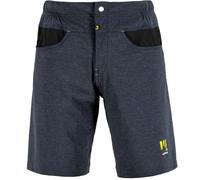 KARPOS Dolada Bermuda - Homme - Gris / Noir - taille 38- modèle 2024