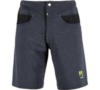 Karpos DOLADA Bermuda Ombre Blue/Black/Jasmine G. Man