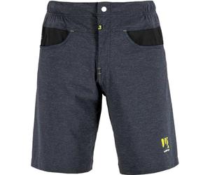 Karpos DOLADA Bermuda Ombre Blue/Black/Jasmine G. Man