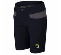 KARPOS Dolada W Bermuda - Femme - Noir - taille 36- modèle 2023