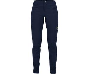 KARPOS Dolada W Pant - Femme - Bleu - taille 42- modèle 2023