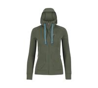Karpos Easyf. Winter W Jkt Sweatshirt Femme