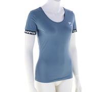 Karpos Easyfrizz Femmes T-shirt L Bleu foncé