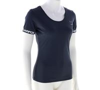 Karpos Easyfrizz Femmes T-shirt XS Bleu foncé