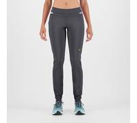Karpos - Easyfrizz Pants - Collant running femme Woodland Gray / Ombre Blue - S