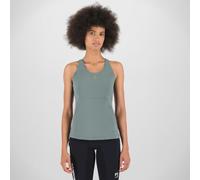 Karpos - Easyfrizz Tank - Débardeur femme Abyss / Woodland Gray - L