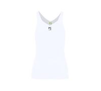 Karpos - Easyfrizz Tank - Débardeur femme Bright White / Ombre Blue - L