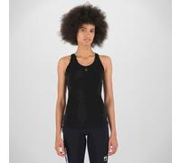 Karpos Easyfrizz Tank Sleeveless T-shirt Noir M Femme
