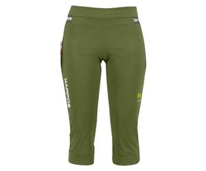 Karpos Easyfrizz W 3 4 PNT - Shorts - Outdoor - Femme