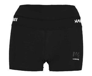 Karpos EASYFRIZZ W Short Black Woman