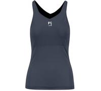 KARPOS Easyfrizz W Tank - Femme - Bleu - taille M- modèle 2025