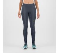 Karpos - Easygoing Light Pants - Collant running femme Ombre Blue SS26 - M