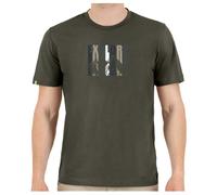 Karpos - Explore T-Shirt - T-shirt - S - deep depths