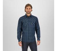 Karpos - Faina Shirt - Chemise homme Smoke Blue - XL
