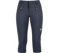 Karpos Fantasia Evo 3/4 Pants Bleu 40 Femme