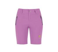 Karpos - Fantasia Bermuda - Short randonnée femme Bloom - IT 44