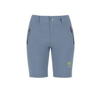 Karpos Fantasia Bermuda Shorts Bleu 44 Femme