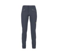 Karpos - Fantasia Evo Pant - Pantalon escalade femme Ombre Blue - IT 44