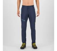 Karpos - Fantasia Evo Pant - Pantalon escalade homme Outer Space / Larkspur - IT 54