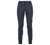 Karpos - Fantasia Evo Pant - Pantalon escalade femme Ombre Blue - old - IT 48