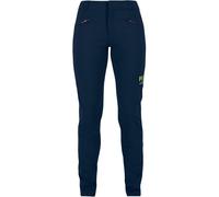 KARPOS Fantasia W Evo Pant - Femme - Bleu - taille 42- modèle 2024