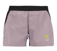 Short karpos fast evo w shorts bleu femme