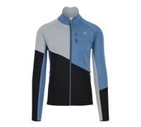 Karpos Federa F.-z Fleece Sweatshirt Homme (lot de 1)