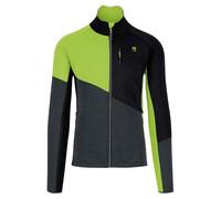 Karpos Federa F.-z Fleece Sweatshirt Homme (lot de 1)